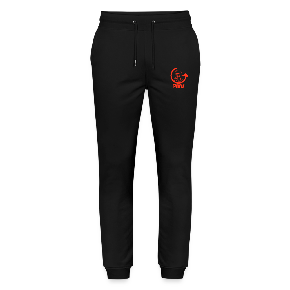 Pantalon chandal Unisex - negro
