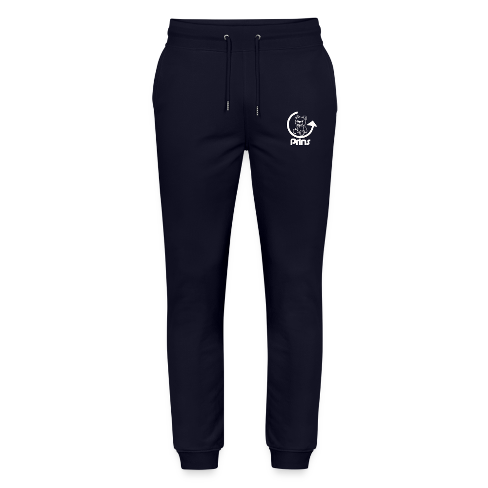 Pantalon chandal Unisex - azul marino oscuro